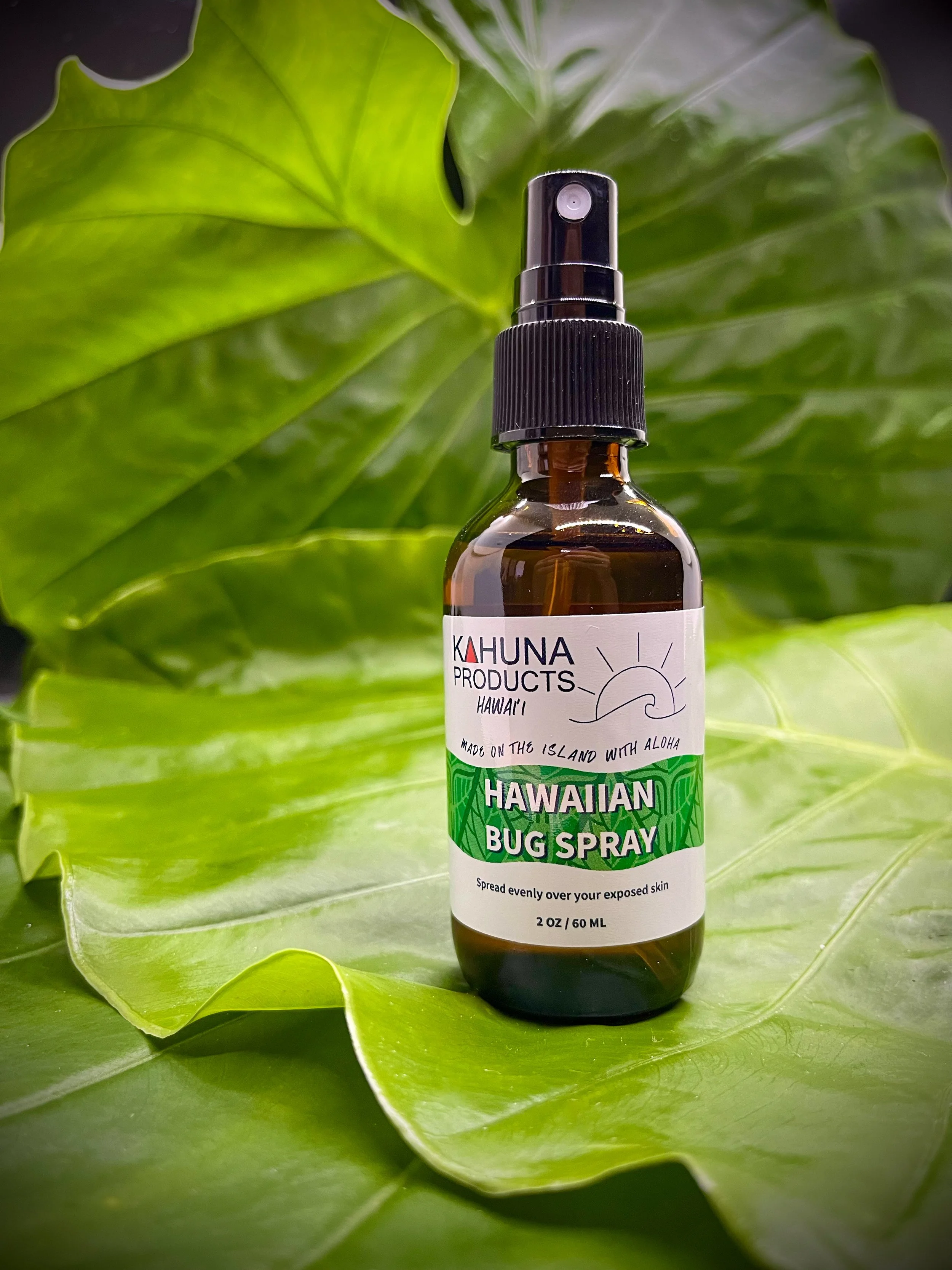Body Care — Shop — Kahuna Products Hawai'i